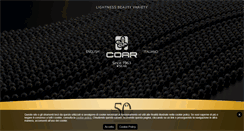 Desktop Screenshot of coar56ar.com