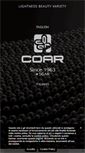 Mobile Screenshot of coar56ar.com
